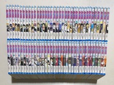 BLEACH vol.1-74 Set completo