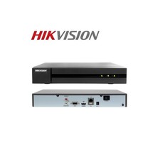 Hikviosn hwn 4104mh nvr - nvr, 4