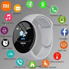 Xiaomi D18 Smartwatch