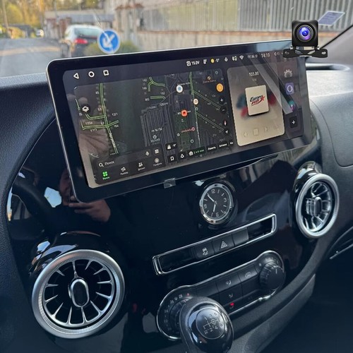 Autoradio 6 128g - autoradio, 6+128g