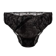 CPM Slip Uomo TNT Colore Nero