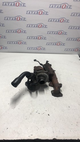 Turbina turbo per ford - turbina,