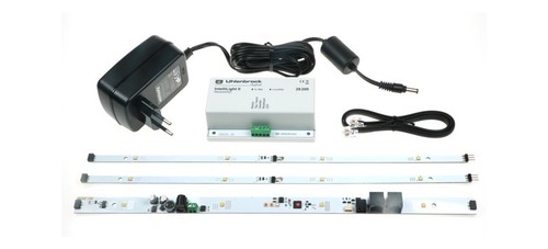 Uhlenbrock intellilight led - intellilight,