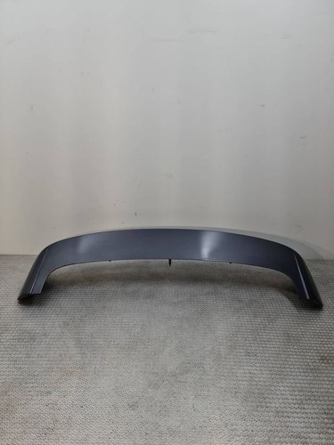 Spoiler posteriore hyundai - posteriore,