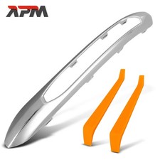 Modanatura Paraurti Anteriore