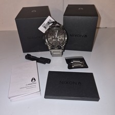 Orologio NIXON Uomo 51-30