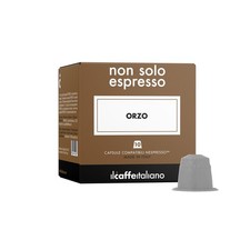 Capsule Nespresso compatibili