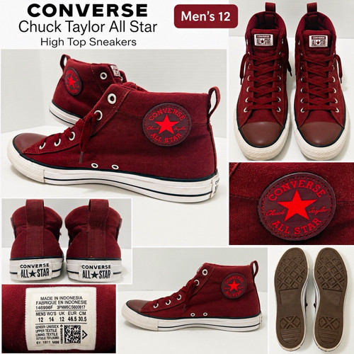 Converse chuck taylor - converse,