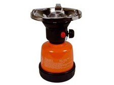 FORNELLINO GAS CAMPING IN