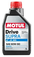 OLIO CAMBIO MOTUL 80w90