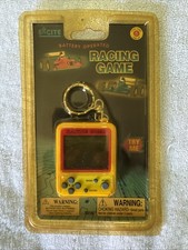 Gioco di corse vintage a