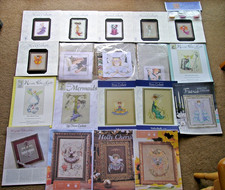 NORA CORBETT GRAFICI PUNTO