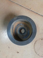 PULEGGIA ALTERNATORE ESCAVATORE  KOMATZU