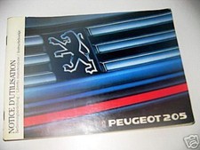 Manuale uso e manutenzione