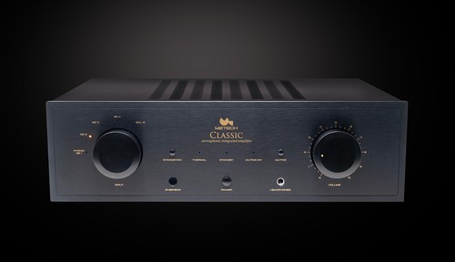 M2tech classic integrated - m2tech,