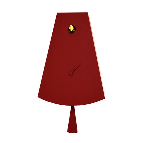 Icona 226 rosso glitter - 226,