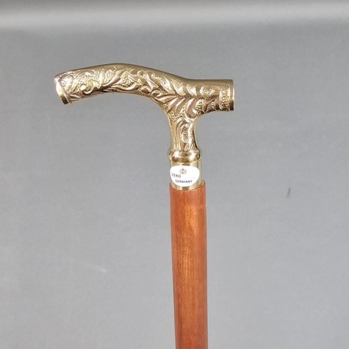 Bastone passeggio legno - bastone, da
