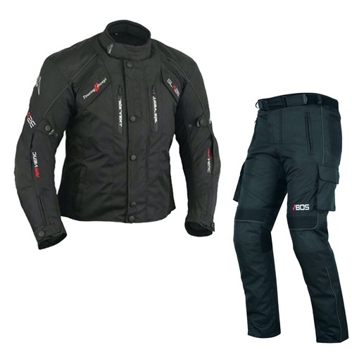 Tuta moto biker - moto, tessuto