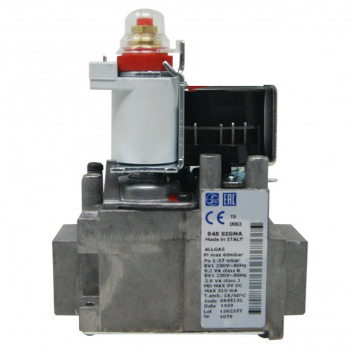 Valvola gas sit 845131 - 845131, caldaia