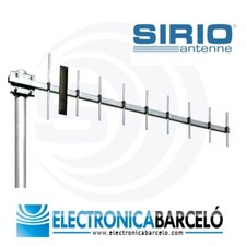 ANTENA DIRECTIVA 698-960 MHZ