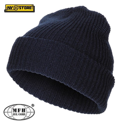 Cappello watch hat mfh - cappello, acrylic
