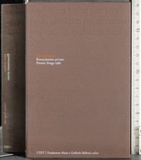 RINASCIMENTO PRIVATO. MARIA