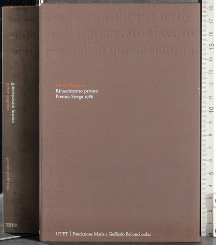 Rinascimento privato maria - privato.,