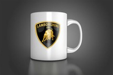 Tazza LAMBORGHINI, TAZZE