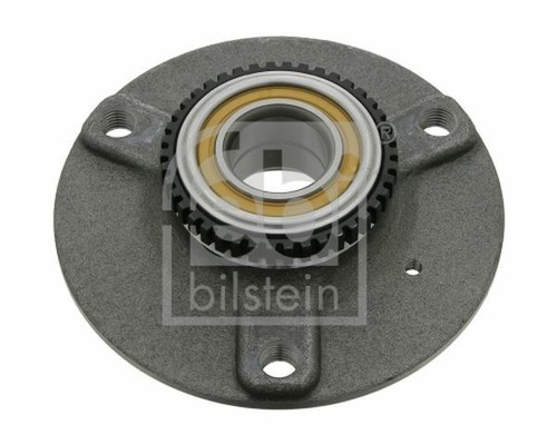 Kit cuscinetti mozzo ruota
