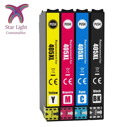 Cartucce inchiostro adatte - 4,