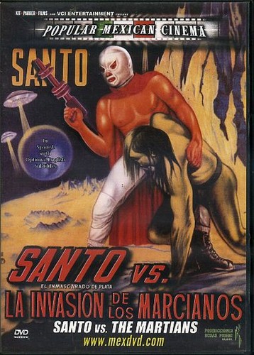 Santo invasion de - la,