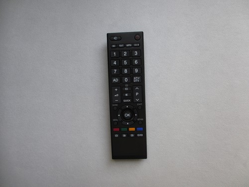 Telecomando per toshiba - telecomando,