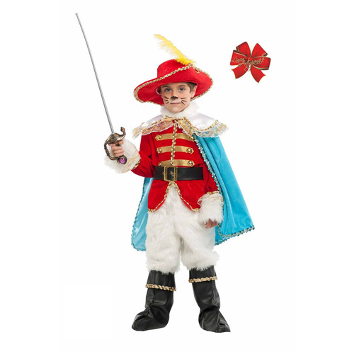Costume vestito abito - costume,