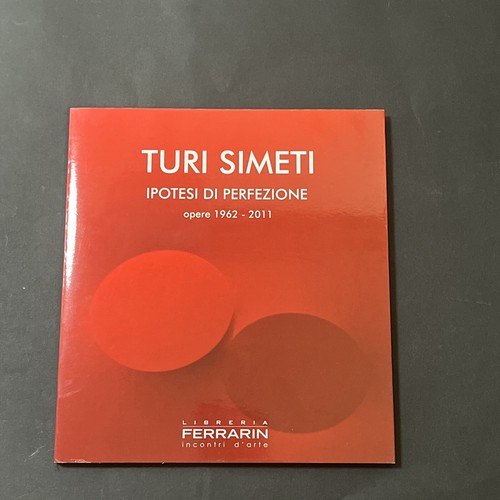 Turi simeti ipotesi - turi,