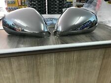 COPPIA CALOTTE COPPA SPECCHIO