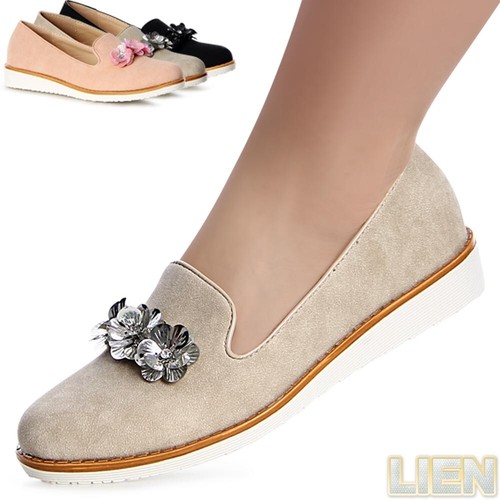 Scarpe donna derby - donna, plateau