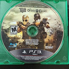 Army of Two: Devil's Cartel