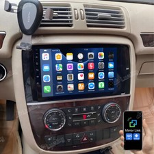 Autoradio 32G Android 13 per