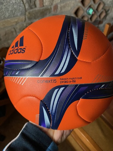 Pallone calcio adidas - calcio,