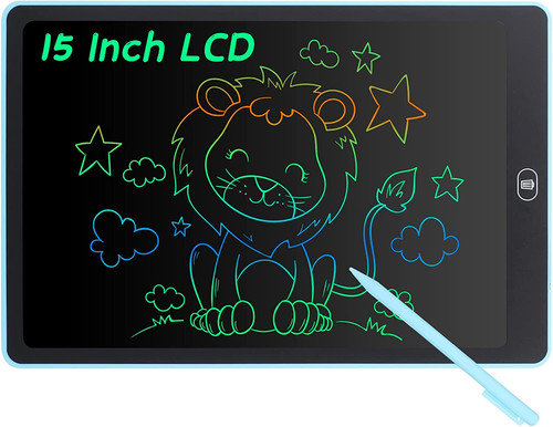 Tavoletta grafica lcd - grafica,