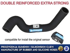 Tubo intercooler di ricambio