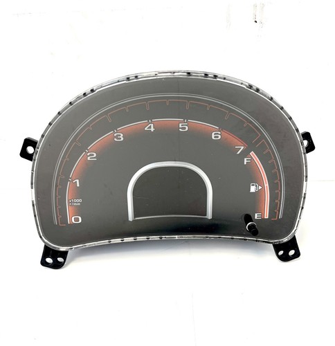 Quadro strumenti - quadro,