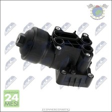 Scambiatore calore olio acqua