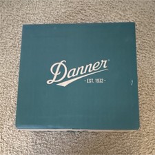 Danner Tactical Boots Tan