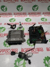 Kit Centralina Motore