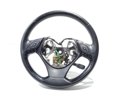 Volante toyota phase - toyota, c-hr