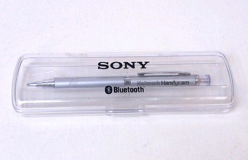 Sony network handycam - network,