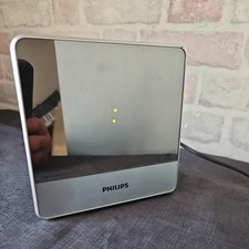 Philips retro sveglia radio - philips,