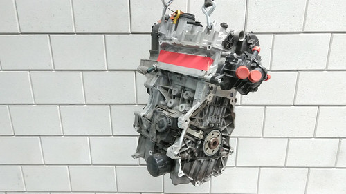 Motore skoda citigo hatchback - motore,