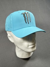 Cappello Monster Energy